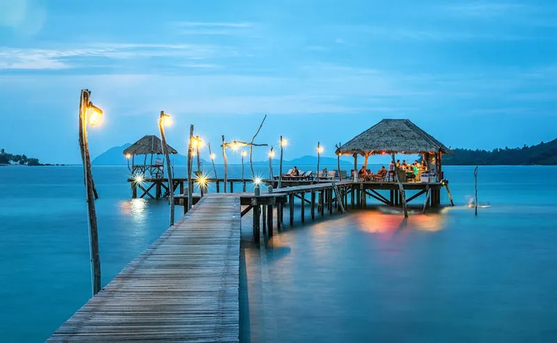 Tips for Sustainable and Responsible Travel placeholder image