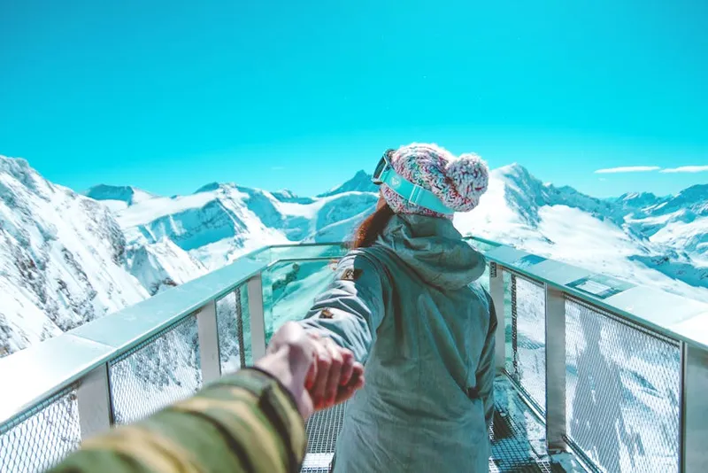 5 Best Adventure Travel Destinations for Thrill Seekers placeholder image